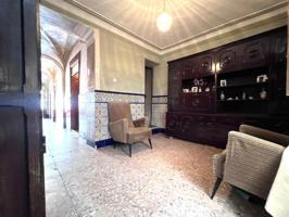 Casa en venta en Don Benito, Avda. Pilar y alrededores photo 0