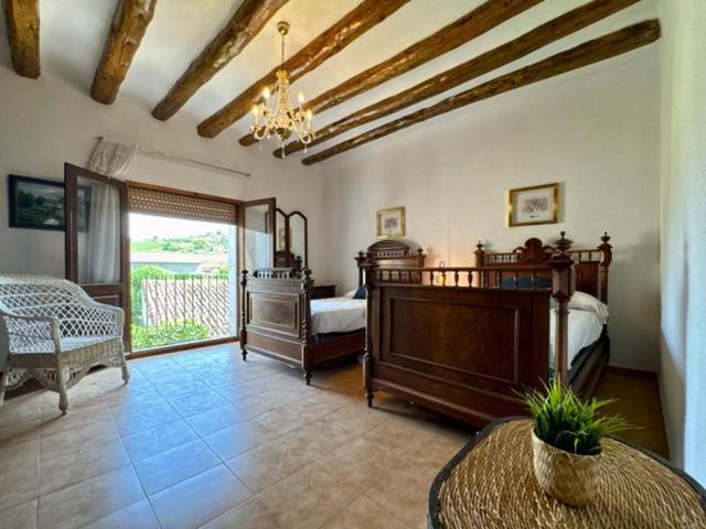 Casas de pueblo en venta en Aguarón, Aragon photo 0