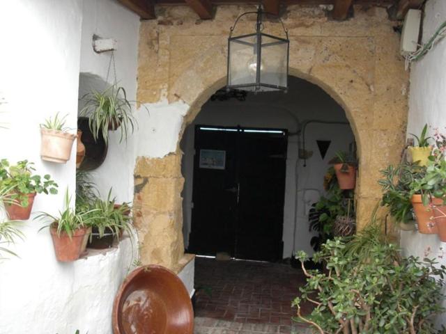 Apartamento en venta en Vejer de la Frontera, Casco antiguo photo 0