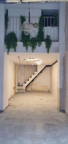 Local comercial en venta en Cádiz, Paseo Marítimo photo 0