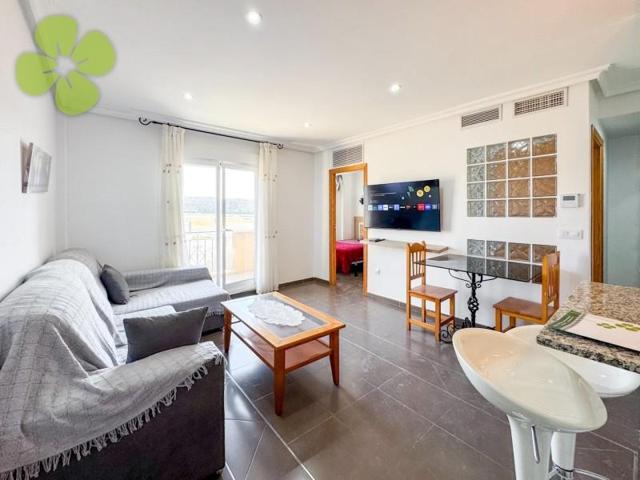 Piso en venta en Albox, ALBOX photo 0