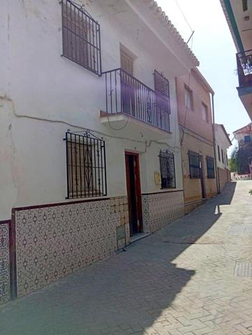 Chalet en venta en Benamargosa, Benamargosa photo 0