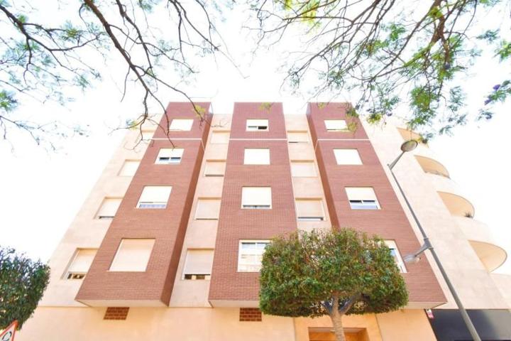 Piso en venta en El Ejido, Centro ejido photo 0