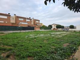 Terreno en venta en Vilanova de Segrià, Cataluna photo 0