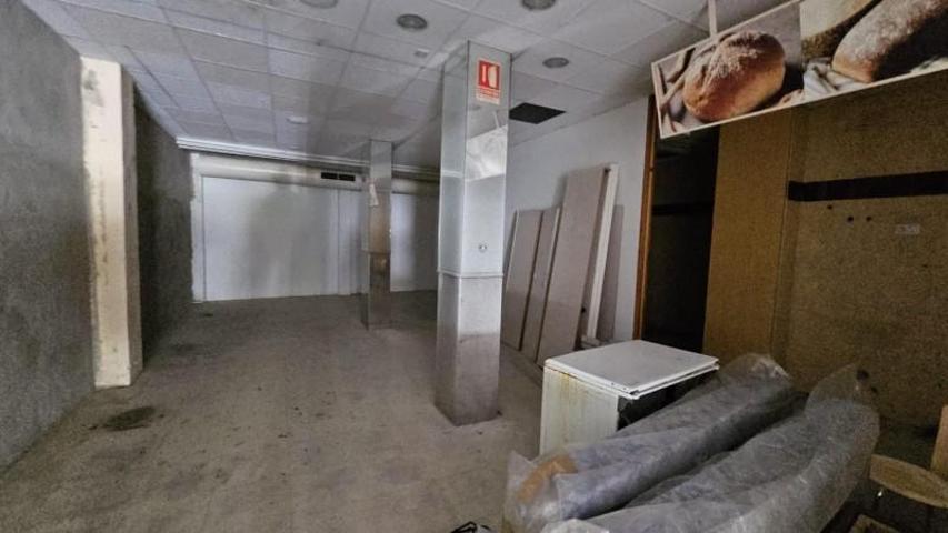 Local comercial en venta en Córdoba, Sagunto photo 0