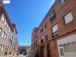 Piso en venta en San Andrés del Rabanedo, Trobajo del Camino photo 0