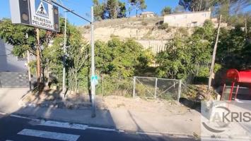Terreno en venta en Valdelaguna, Calle de José Antonio, 28391 photo 0