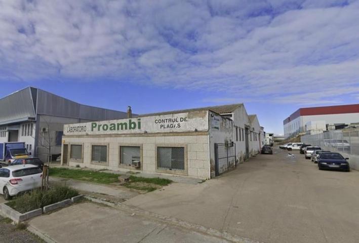 Oficina en venta en Pozoblanco, Andalucia photo 0