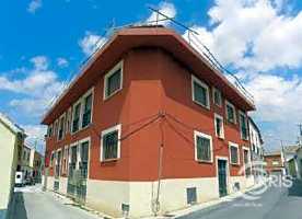 Chalet en venta en Gálvez photo 0