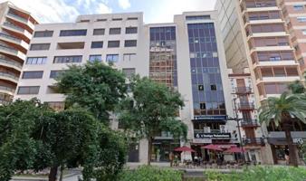 Oficina en venta en Castellón de la Plana, Centro photo 0