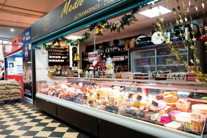 Local comercial en venta en Las Palmas de Gran Canaria, Alcaravaneras photo 0