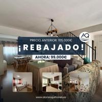 Chalet en venta en Las Cabezas de San Juan photo 0