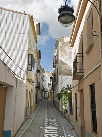 Adosada en venta en Alcaudete, Andalucia photo 0