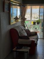 Piso en venta en Puerto de Mazarrón, Playa Sol photo 0