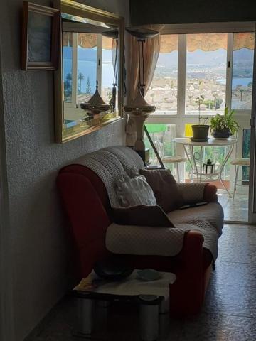 Piso en venta en Puerto de Mazarrón, Playa Sol photo 0