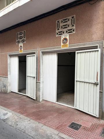 Local comercial en venta en Santa Pola, Centro photo 0
