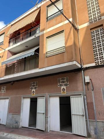 Local comercial en venta en Santa Pola, Centro photo 0
