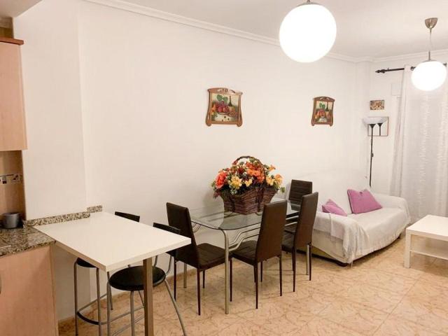 Piso en venta en Rafal photo 0