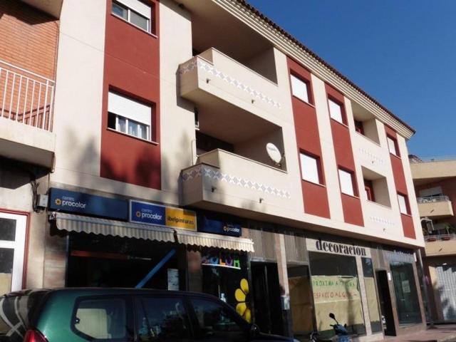 Local comercial en venta en Totana, Santa eulalia 1 photo 0