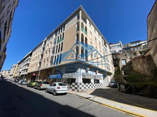 Piso en venta en Béjar, Calle Colón, 37700 photo 0