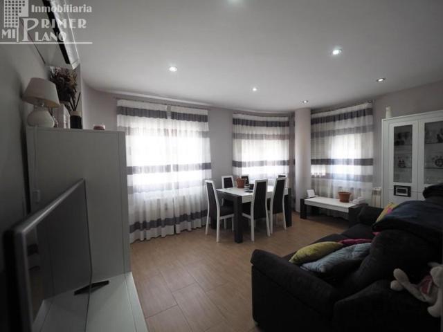 Piso en venta en Tomelloso, Calle García Pavón photo 0