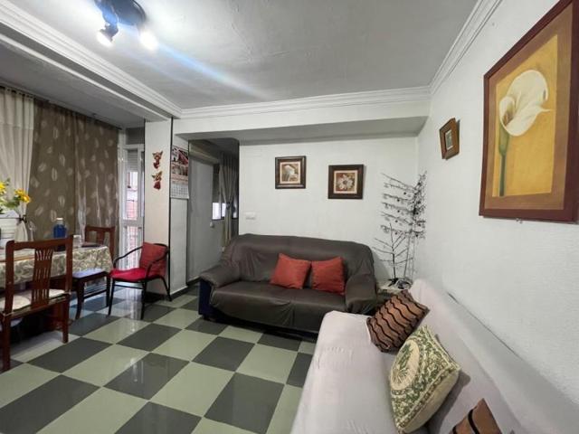 Piso en venta en San Juan de Aznalfarache, Barrio Alto photo 0