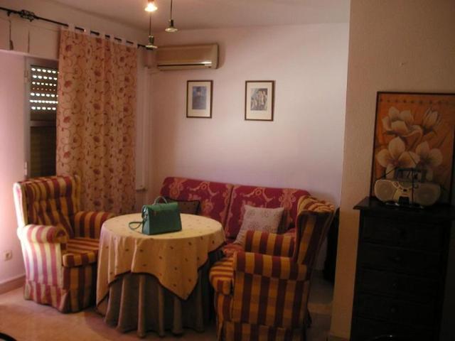 Piso en venta en Zafra, Zafra photo 0