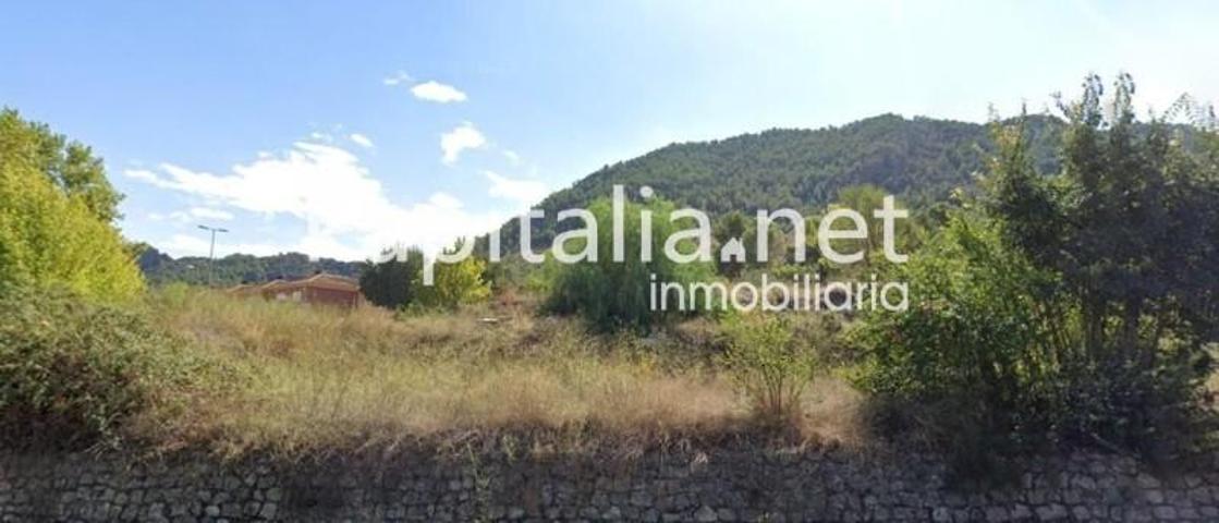 Terreno en venta en Xàtiva, A las afueras de Xativa photo 0