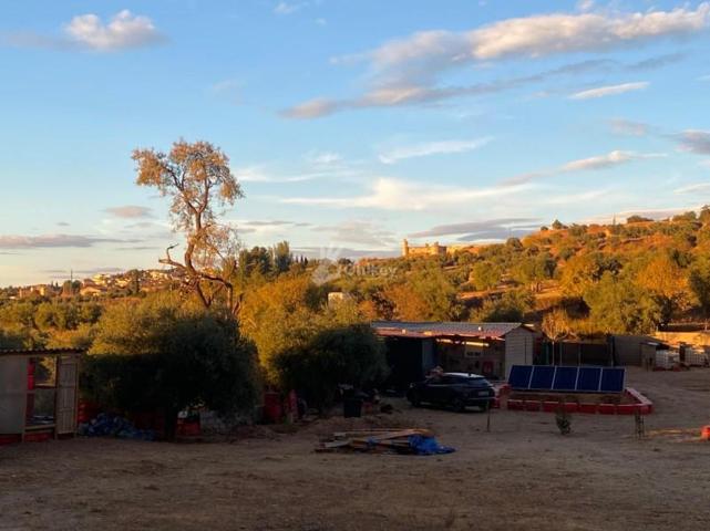 Terreno en venta en Chinchón, Chinchón photo 0