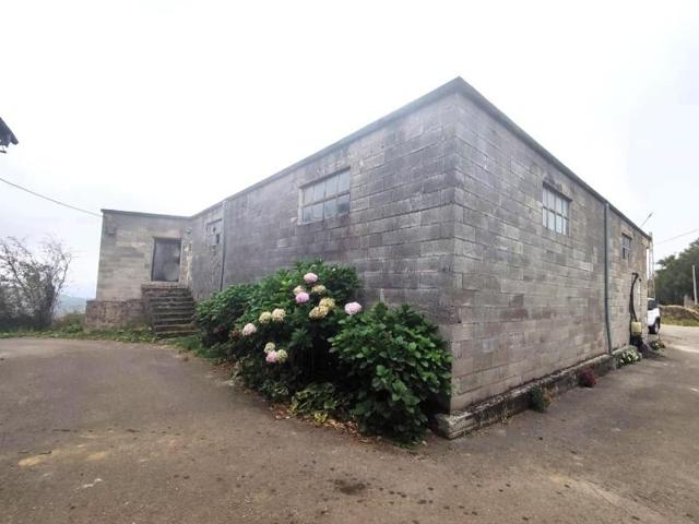 Terreno en venta en Villacarriedo, Abionzo photo 0