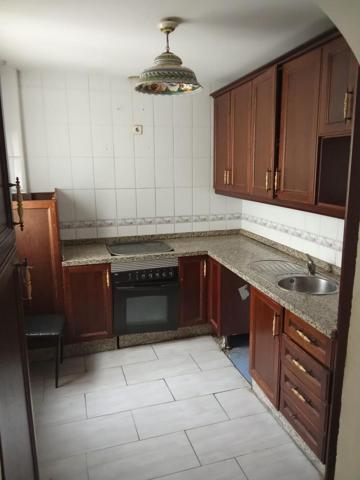 Piso en venta en Alcalá del Río, Andalucia photo 0