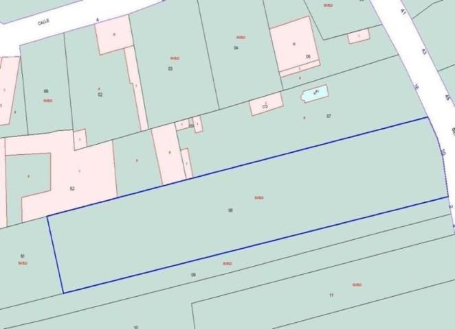 Terreno en venta en Cembranos, Cembranos photo 0