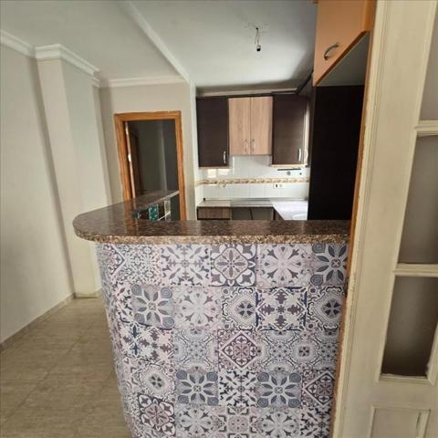 Piso en venta en Almería, Centro photo 0