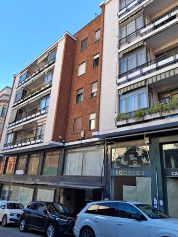 Piso en venta en Ponferrada, Centro photo 0