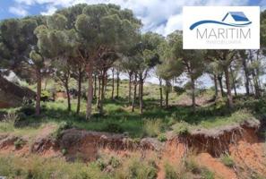 Terreno en venta en Pineda de Mar photo 0