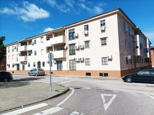 Piso en venta en Cáceres, Mejostilla photo 0