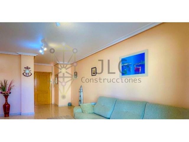 Piso en venta en La Manga del Mar Menor, Hacienda Dos Mares - La Manga photo 0