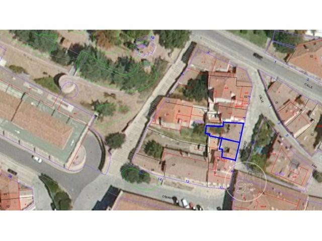 Casa en venta en Ávila photo 0