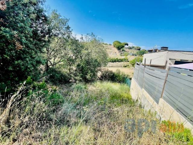 Terreno en venta en Blanes photo 0