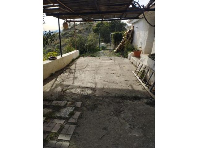 Casa con terreno en venta en Canillas de Aceituno photo 0