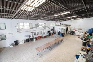 Nave industrial en venta en Sanlúcar de Barrameda, Bonanza photo 0