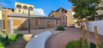 Local comercial en venta en Cardona, LA COROMINA photo 0