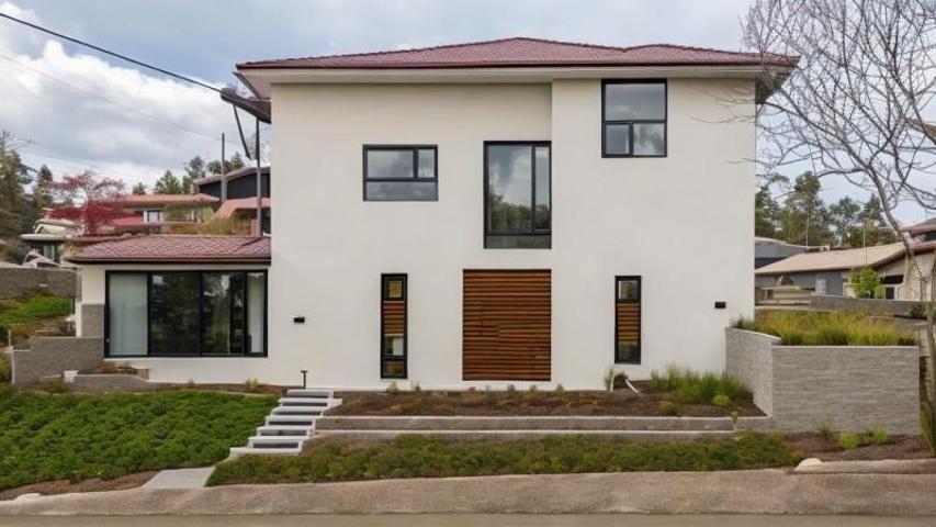 Chalet en venta en Santiurde de Toranzo, Villasevil photo 0