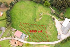 Terreno en venta en Gijón, Gijón photo 0