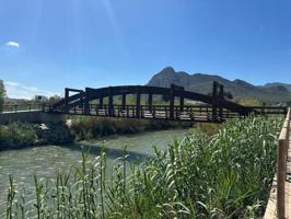 Terreno en venta en Cieza, Cieza photo 0