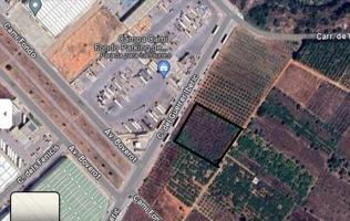 Terreno en venta en Almazora-Almassora, Partida boverot photo 0