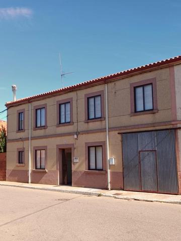 Casas de pueblo en venta en Pobladura de Pelayo García, Pobladura de pelayo garcia photo 0