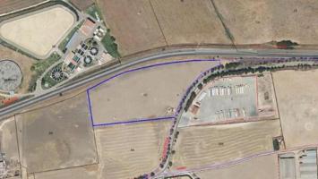 Terreno en venta en Écija, Quinta de Machado, 72, 41400 photo 0