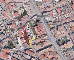 Terreno en venta en Maracena, Maracena photo 0