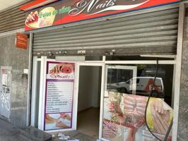 Local comercial en venta en Terrassa, Sant Pere Nord photo 0
